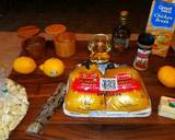 Mike's Lemon Garlic Cornish Game Hens recipe step 1 photo