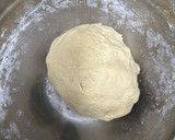 Foto del paso 3 de la receta: 614. Pan-hamburguesa (principal carne)