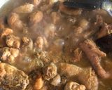 Foto langkah ke 4 dari resep 25. Ayam Goreng lengkuas ala andien.