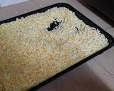Gambar langkah 1 resipi Cocojar homemade.