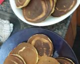 Foto del paso 5 de la receta: Dorayakis