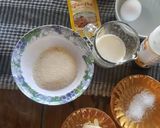 Foto del paso 1 de la receta: Masa danesa y formas