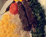 صورة لخطوة 5 من وصفة كباب لحم🍢