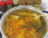 Foto langkah ke 3 dari resep Pindang Ayam.