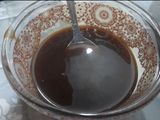 Sapi Lada Hitam (Black pepper BEEF)