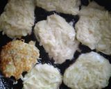 Фото кроку 5 до Оладьи из кабачков и картофеля.