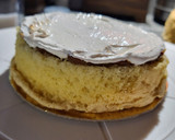 Foto del paso 2 de la receta: Mini torta decorada sin gluten