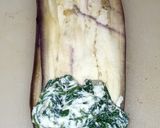 Foto del paso 13 de la receta: Canelones de berenjena rellenos de espinacas y ricota 🇮🇹
