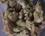 Foto langkah ke 6 dari resep Ayam crispy lada hitam😋 #bikinramadhanberkesan.
