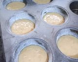 Foto del paso 5 de la receta: Muffins de manzana 🍎