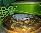 Foto langkah ke 6 dari resep Bolu jadul original.