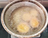 ஆமை வடை(aamai vadai recipe in tamil) ரெசிபி ஸ்டேப் 3 புகைப்படம்
