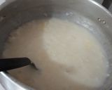 Foto del paso 7 de la receta: Hígado con verduras (acompañado de arroz con queso)