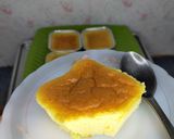 Foto langkah ke 6 dari resep Cottoncake Lowcarb/Debm/Keto.