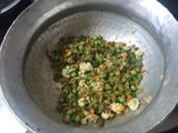 Hyderabadi veg biryani