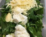 Foto del paso 1 de la receta: Spanakopita: pastel griego de espinacas con estilo argento