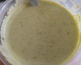 Foto del paso 2 de la receta: Salsa🥙de🌯cilantro🌿🥛🥑