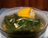 Foto langkah ke 4 dari resep Sayur asem segerrrr.