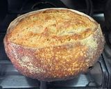 Foto del paso 15 de la receta: Pan con Masa Madre a la Sonorense