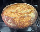 Foto del paso 15 de la receta: Pan con Masa Madre a la Sonorense