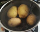 Foto del paso 2 de la receta: Papas al Limón