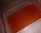 A picture of step 8 of Carrot Dessert🥕😋🥳.