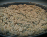 Foto del paso 3 de la receta: Berenjenas rellenas con patatas y cebolla