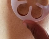 A picture of step 5 of Biscuits.