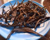 Foto del paso 3 de la receta: Chile deshidratatado en horno air fryer (freidora de aire)