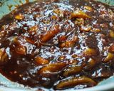 A picture of step 6 of Jaggery Mango Sweet Pickle.