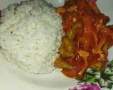 Foto langkah ke 2 dari resep Ayam krispi pedas manis(koloke).