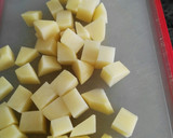 Foto del paso 2 de la receta: Curry de tofu