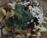 Banarasi stuffed dum aloo recipe step 3 photo