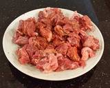 Beef Burgundy recipe step 3 photo