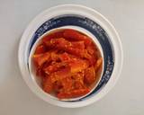 Carrots salad recipe step 4 photo