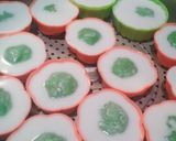 Foto langkah ke 13 dari resep Mendut Kreasi.
