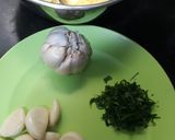 Foto langkah ke 1 dari resep Garlic buns.