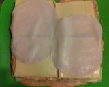 Foto del paso 8 de la receta: (Sandwichon) Pastel de atún
