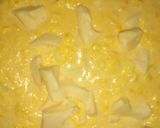 Foto del paso 4 de la receta: Budín o Pastel de Choclo con Cebolla, Queso y Tomates Cherry