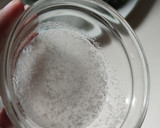 Foto del paso 1 de la receta: Glaseado espejo para tartas