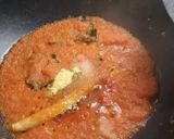 Foto langkah ke 1 dari resep Udang Saus Merah (no cabe).