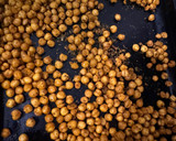Foto del paso 3 de la receta: GARBANZOS CROCANTES muy saludables