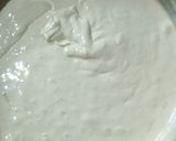 Foto langkah ke 3 dari resep Bolu pisang panggang.
