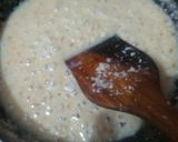 A picture of step 5 of Meva Mava mishri.
