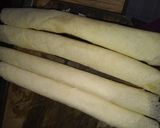 Foto langkah ke 3 dari resep Pisang aroma.