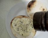 Foto del paso 5 de la receta: Pancito diferente de día viernes