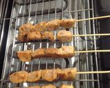 Foto langkah ke 3 dari resep Sate tahu.