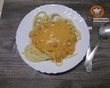 Tejfölös szívpörkölt recept fázis 7 fotója