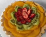 Foto del paso 11 de la receta: Tarta frutal