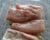 Foto del paso 2 de la receta: Reineta al horno